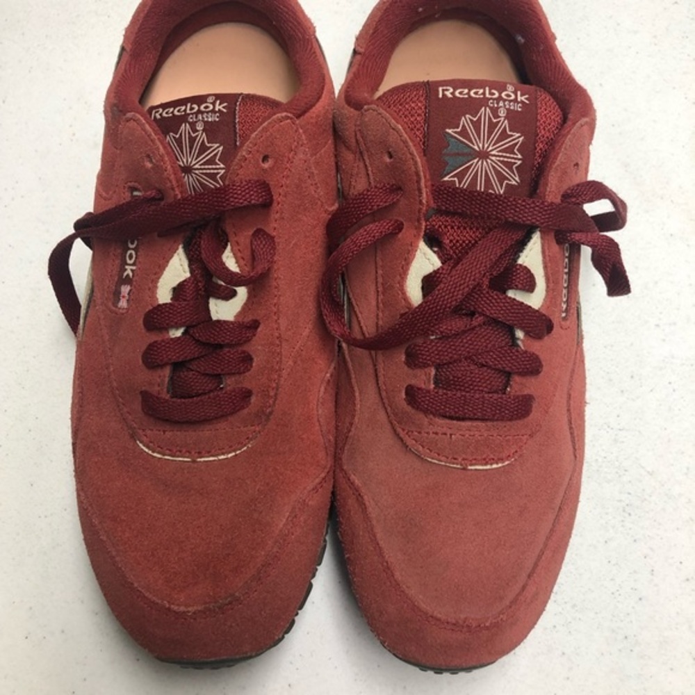 Reebok Women’s Size 8 Running Shoes
